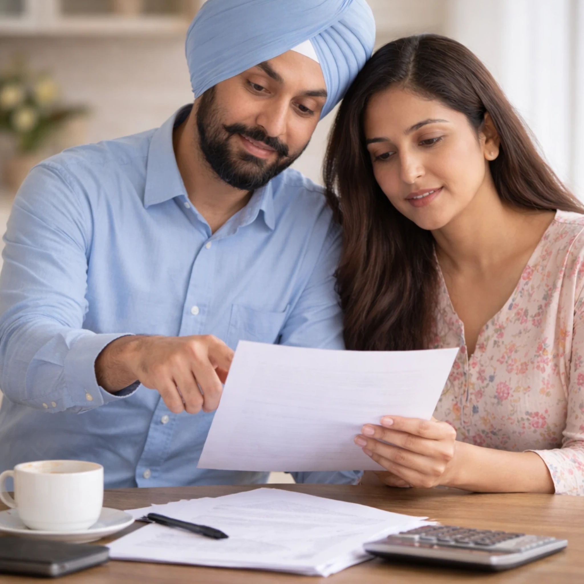 Disability Income Insurance